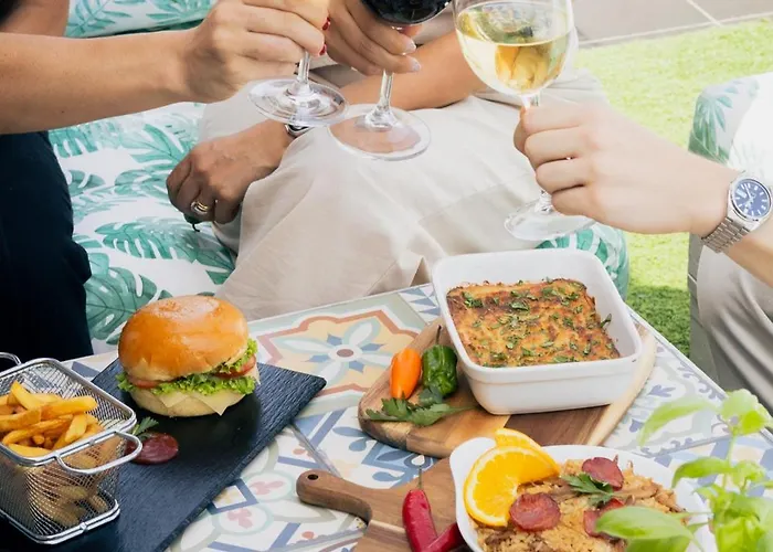 Hotel Dah - Dom Afonso Henriques (adults Only) Lisboa