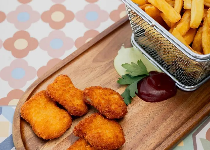 Dah - Dom Afonso Henriques (adults Only) 2* Lisboa