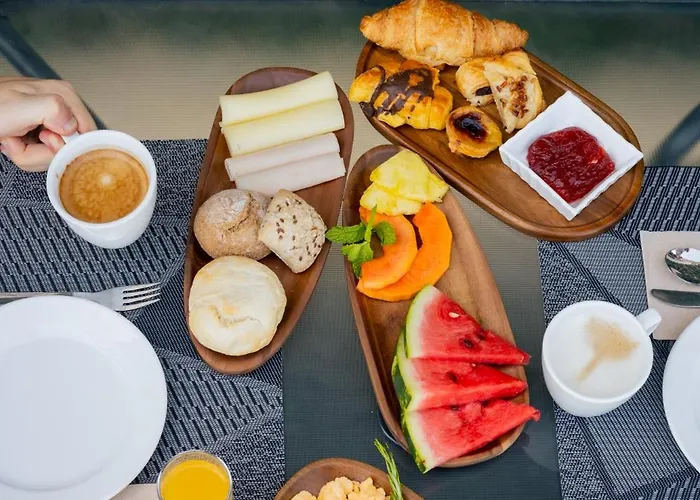 Hotel Dah - Dom Afonso Henriques (adults Only)