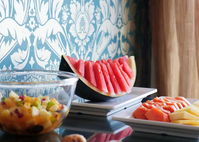 Hotel Dah - Dom Afonso Henriques (adults Only) 2*