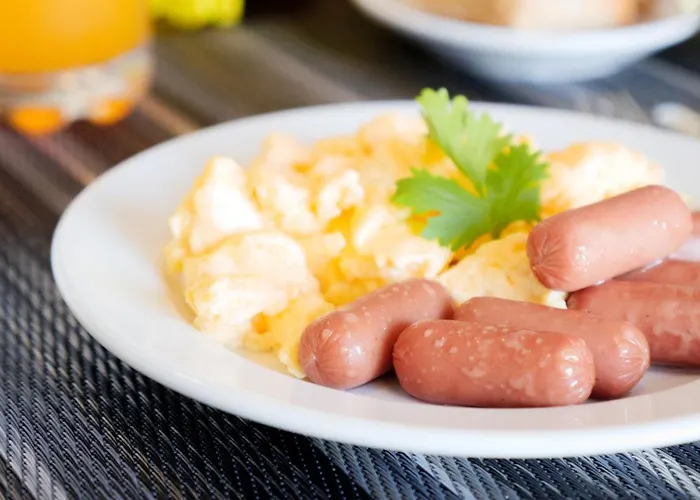 Hotel Dah - Dom Afonso Henriques (adults Only)