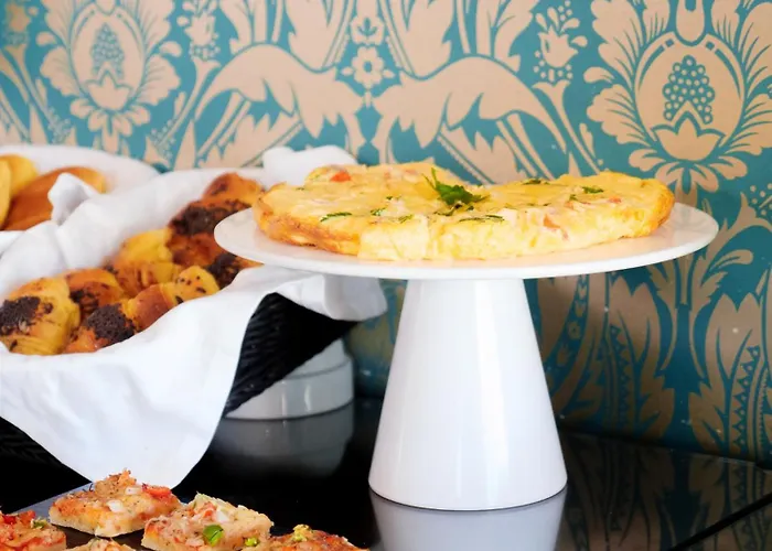 Dah - Dom Afonso Henriques (adults Only) 2* Lisboa