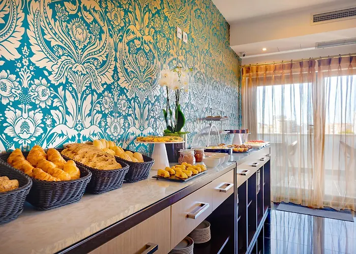 Hotel Dah - Dom Afonso Henriques (adults Only) Lissabon