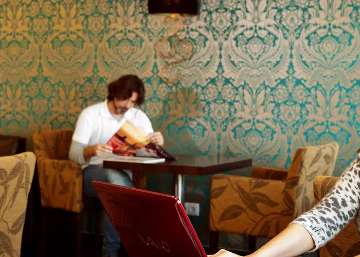 Hotel Dah - Dom Afonso Henriques (adults Only) Lisboa