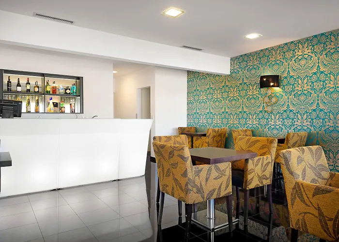 Hotel Dah - Dom Afonso Henriques (adults Only)