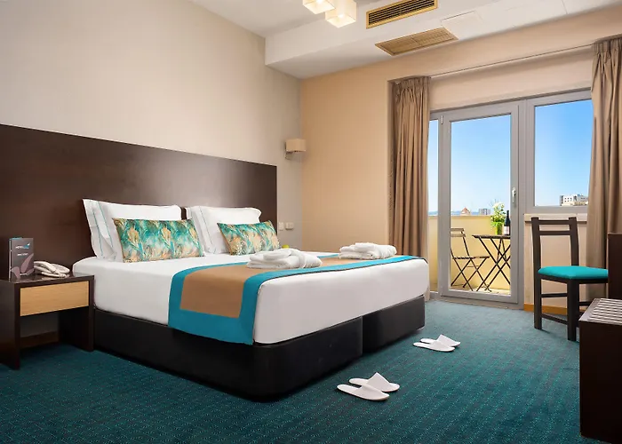 Dah - Dom Afonso Henriques (adults Only) Hotel