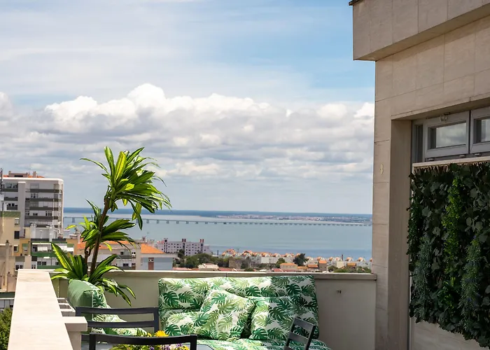 Dah - Dom Afonso Henriques (adults Only) Hotel Lisboa