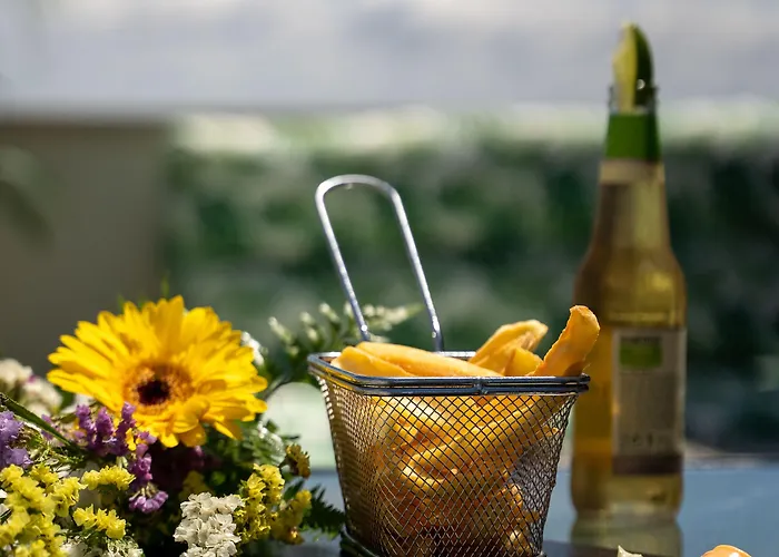 Hotel Dah - Dom Afonso Henriques (adults Only) Lisboa