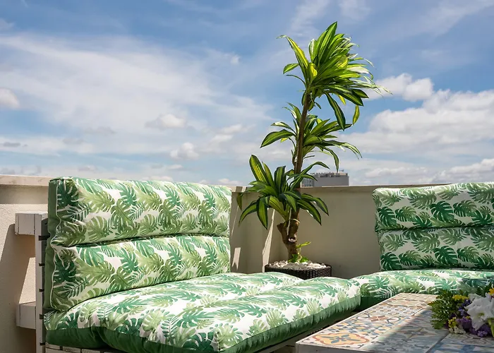 Dah - Dom Afonso Henriques (adults Only) Lisboa