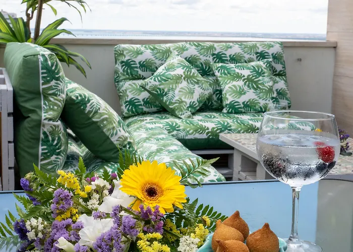 Hotel Dah - Dom Afonso Henriques (adults Only)