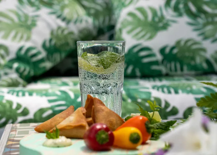 Dah - Dom Afonso Henriques (adults Only) Lisboa