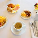 Dah - Dom Afonso Henriques Hotel