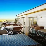 Dah - Dom Afonso Henriques Hotel Lisboa