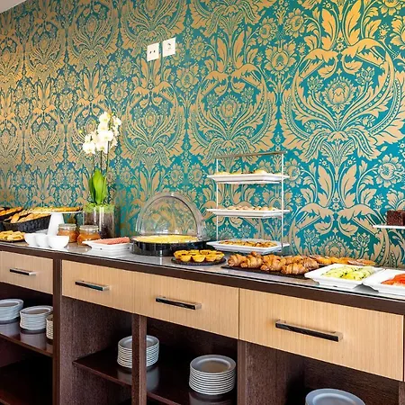 Hotel Dah - Dom Afonso Henriques (adults Only) 2*