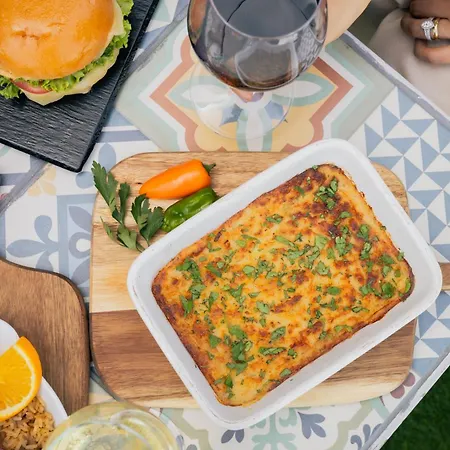 Dah - Dom Afonso Henriques (adults Only) Lizbona