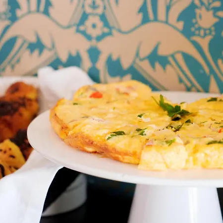 Hotel Dah - Dom Afonso Henriques (adults Only) Lizbona