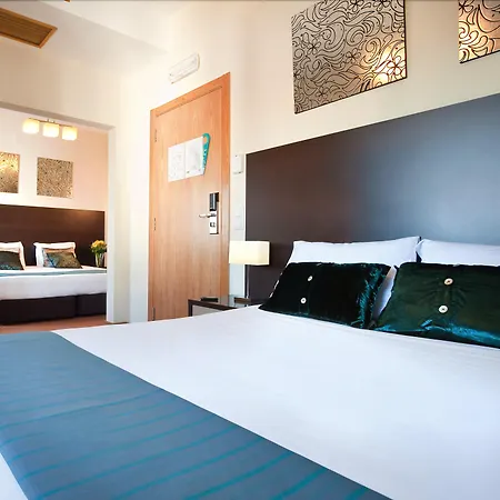 Dah - Dom Afonso Henriques (adults Only) Hotel