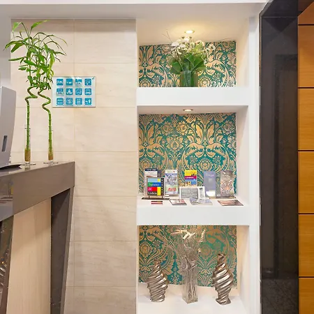 Dah - Dom Afonso Henriques (adults Only) Lizbona