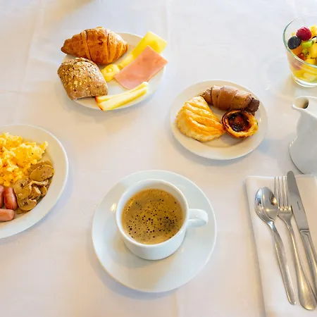 Dah - Dom Afonso Henriques (adults Only) Hotel