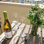 酒店 Dah酒店 - 多姆阿丰索亨利克斯