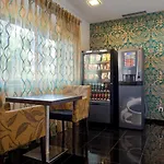 Dah酒店 - 多姆阿丰索亨利克斯 酒店 Lisboa