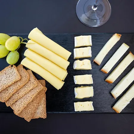 Hotel Dah - Dom Afonso Henriques (adults Only) Lissabon