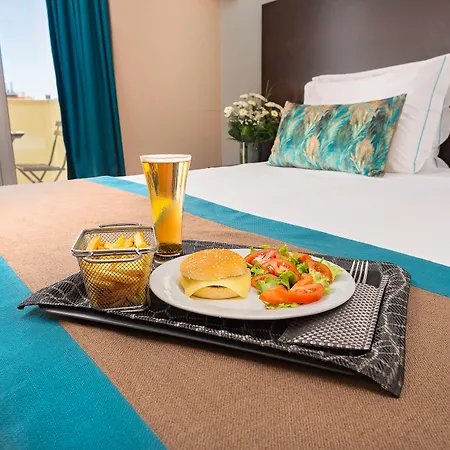 Dah - Dom Afonso Henriques (adults Only) Hotel